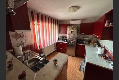 Apartament spatios si luminos Brăila, 80mp, 3 camere, Vidin-Progresul - 6