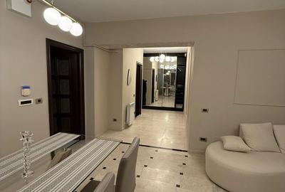 Apartament cu 2 camere decomandat în Berceni