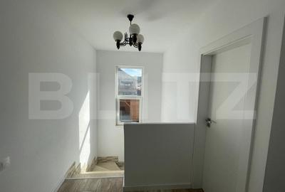 Casa la cheie, 4 camere, 120 mp, teren 700 mp Jucu de Mijloc - 7