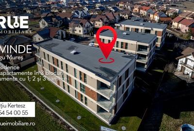 Garsonieră decomandată în Unirii