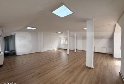 Spațiu comercial, de 230 mp, în Brestei - 7