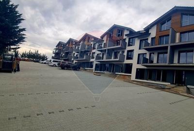 Apartament cu 2 camere decomandat în Cristian - 3