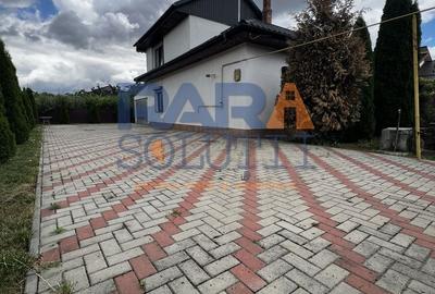 Casă Cordun, 2 dormitoare + living, 1000 mp teren - 9