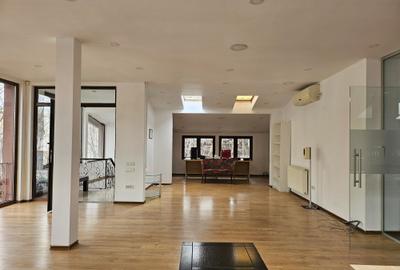 Birou, de 220 mp, în Gara de Nord - 1