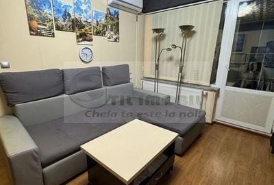 Apartament 1 camera, de vanzare in Visan Iasi, mobilat, bloc 2016 - 2