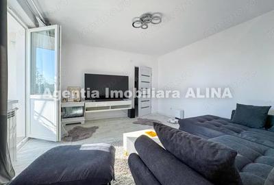 Ap. 3 camere in Deva, zona Imparatul Traian, suprafata utila 65 mp, decomandat, etaj 4... - 15