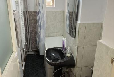 Ap cu 2 camere, Parter/4, zona Circumvalatiunii - Iulius Town!Centrala Ap cu 2 camere, Parter/4, zona Circumvalatiunii - Iulius Town!Centrala - 7