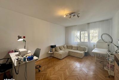 Apartament cu 3 camere decomandat, mobilat în Soarelui - 16