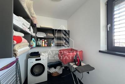 Duplex modern de lux in Dumbravita, langa Parcul Terra - 18