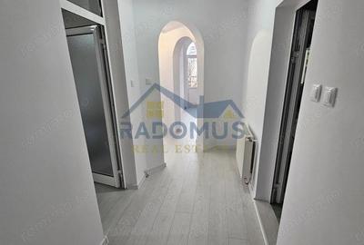 Apartament 2 camere - Birou/Cabinet/Studio - 55 mp - 4