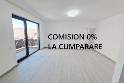 Apartament cu 3 camere semidecomandat în Someșeni