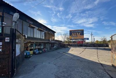 REL4001213 Teren 3430 mp Iuliu Maniu - 1