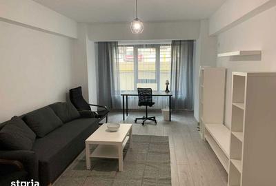 Apartament cu 2 camere decomandat în Valea Lupului