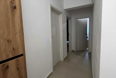 Apartament cu 2 camere decomandat în Central - 5