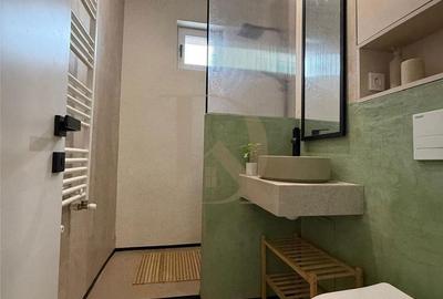 Apartament cu 2 camere în Copou - 10