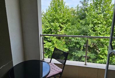 Garsoniera zona Otopeni (Aeroport) bloc NOU, Mobilata-Utilata MODERN - 18