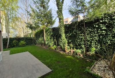Inchiriere vila 5 camere+gradina privata, Pipera-George Bacovia - 5