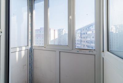 Apartament 2 camere de renovat – Aleea Vergului - 6