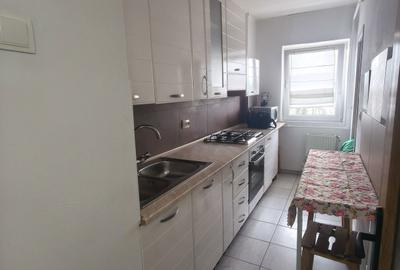 Garsonieră decomandată în Central - 5