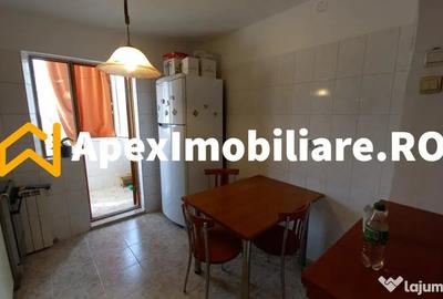 Apartament cu 3 camere semidecomandat în Iancului - 16