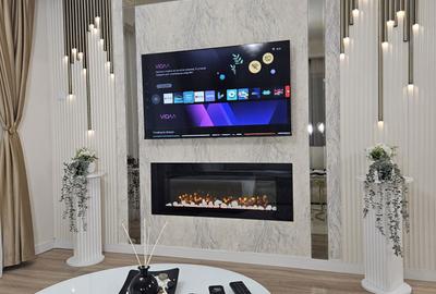 Apartament cu 3 camere în Tomești - 5