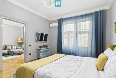 Apartament elegant, zona centrala din Timi?oara - 13