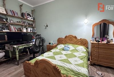 OCAZIE COMISION 0% - CASA 80 mp, 4 camere, pe parter la curte comuna TIMISOARA OCAZIE COMISION 0% - CASA 80 mp, 4 camere, pe parter la curte comuna TIMISOARA - 8