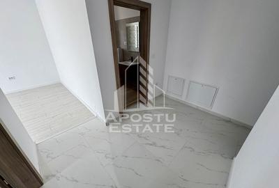 Apartamente cu 1 camera, bucatarie inchisa complet finisate in Giroc Apartamente cu 1 camera, bucatarie inchisa complet finisate in Giroc - 8