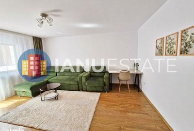 Apartament cu 2 camere decomandat, mobilat în Timpuri Noi - 11