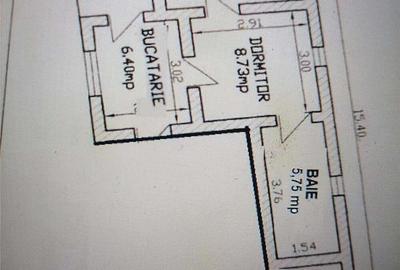 Casă cu 4 camere în Cernavodă - 2