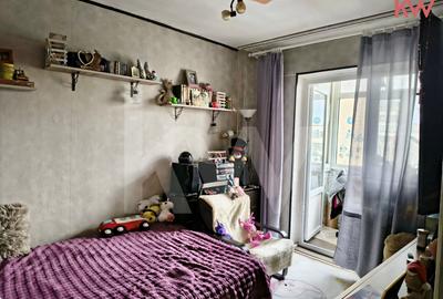 Apartament cu 2 camere decomandat, mobilat în Lăpuș - 3