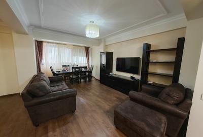 Apartament cu 3 camere decomandat, mobilat în Tomis Plus - 2
