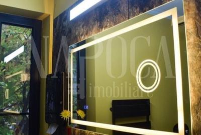 Casă individuală cu 8 camere cu Garaj în Borhanci - 20
