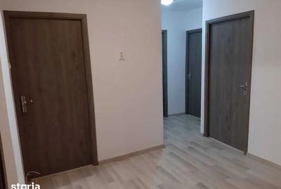 Apartament cu 3 camere decomandat, mobilat în Central - 1