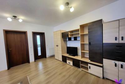 Apartament cu 3 camere decomandat, mobilat în Piața Cluj - 4