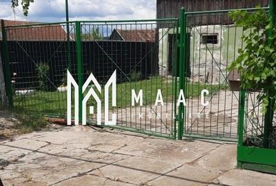 Casă individuală cu 2 camere cu Canalizare în Cornățel