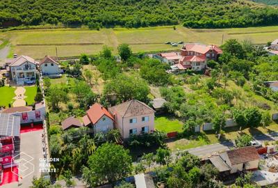 Casă individuală cu 5 camere cu Canalizare în Șiria - 40