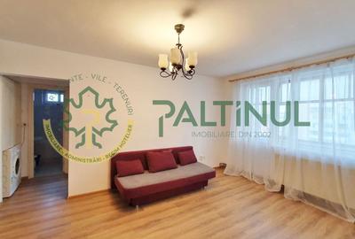 Apartament cu 2 camere semidecomandat, mobilat în Cedonia - 3