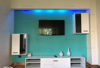 Apartament cu 2 camere decomandat în Barbu Văcărescu