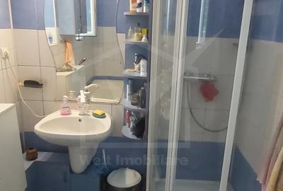 Apartament cu 2 camere decomandat, mobilat în Central - 4