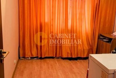Apartament cu 4 camere, mobilat în Galata - 4