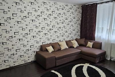 Apartament cu 2 camere decomandat în Titan - 1