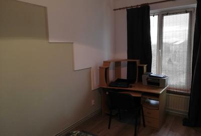 Apartament cu 2 camere decomandat în Central - 2