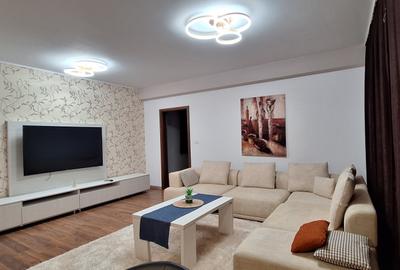 Apartament cu 3 camere decomandat, mobilat în Torontalului - 29