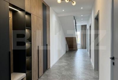 Casă cu 4 camere cu Teren 315 Mp în Giarmata