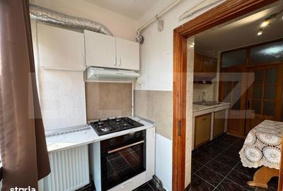 Apartament cu 2 camere decomandat, mobilat în Sărari - 7
