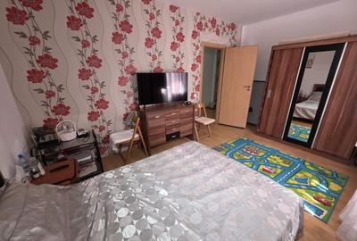 Apartament cu 2 camere semidecomandat în Industriilor - 5