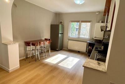Apartament cu 2 camere decomandat în Unirii - 3