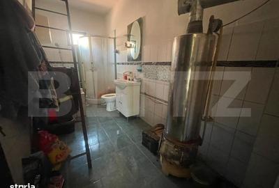 Casă cu 4 camere în Central - 6