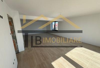 Apartament cu 3 camere semidecomandat în Central - 4
